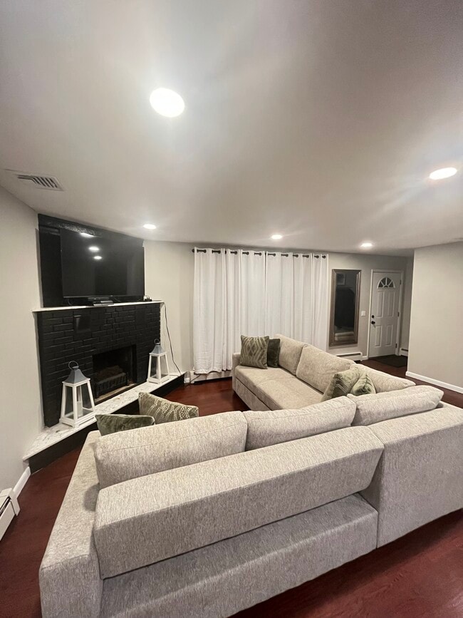 property at 596 Dell Rd