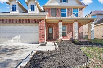 3511 Heartland Key Ln in Katy, TX - Building Photo - Building Photo