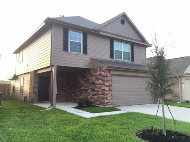 5722 S Brenwood Dr in Katy, TX - Building Photo - Building Photo