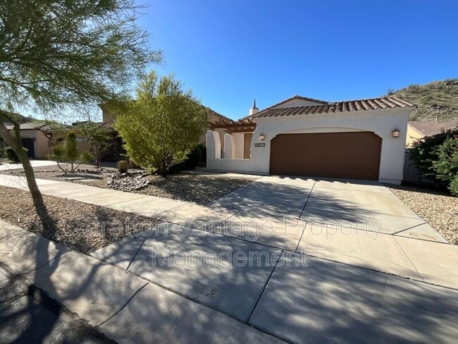 18471 Verdin Rd in Goodyear, AZ - Building Photo - Building Photo