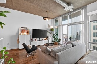 943 Peachtree St NE in Atlanta, GA - Building Photo - Building Photo