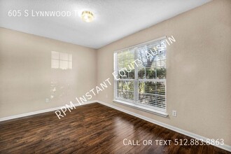 605 S Lynnwood Trail in Cedar Park, TX - Building Photo - Building Photo