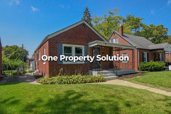 4854 Jefferson St in Gary, IN - Building Photo - Building Photo