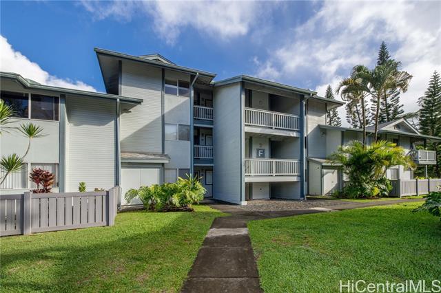 95-919-919 Wikao St in Mililani, HI - Building Photo - Building Photo