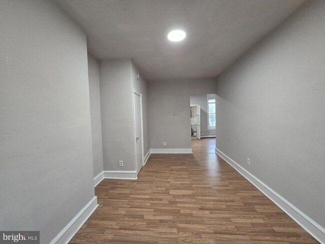 property at 5709 Leonard St
