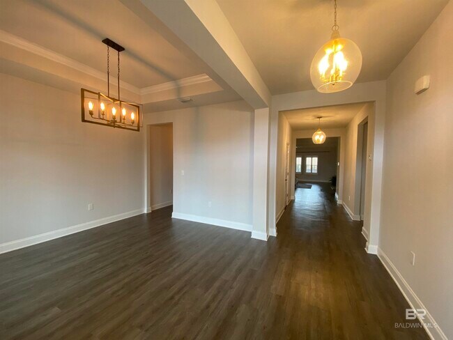9570 Amethyst Dr in Daphne, AL - Building Photo - Building Photo