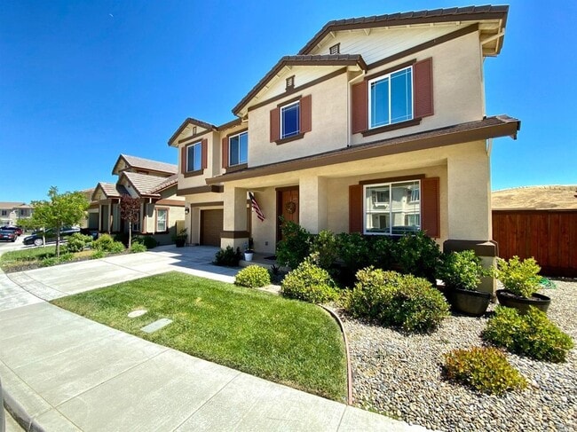 4719 Sweetwater Pl in Fairfield, CA - Building Photo - Building Photo
