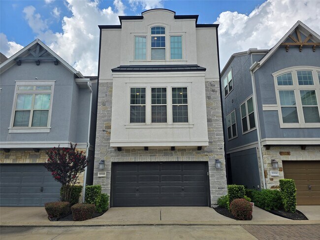 11918 Stirling Row Ln in Houston, TX - Building Photo - Building Photo