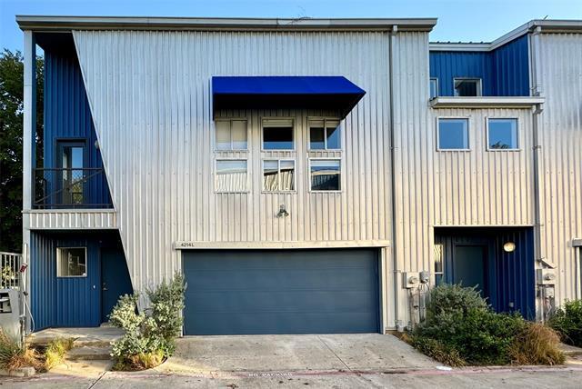 4214 Swiss Ave in Dallas, TX - Building Photo - Building Photo