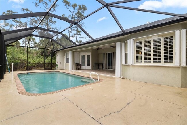 281 Hallcrest Terrace in Port Charlotte, FL - Building Photo - Building Photo
