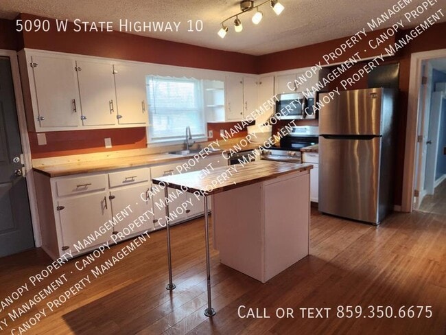 5090 KY-10 in Tollesboro, KY - Building Photo - Building Photo