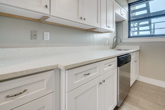 The Hardwick in Chattanooga, TN - Foto de edificio - Building Photo