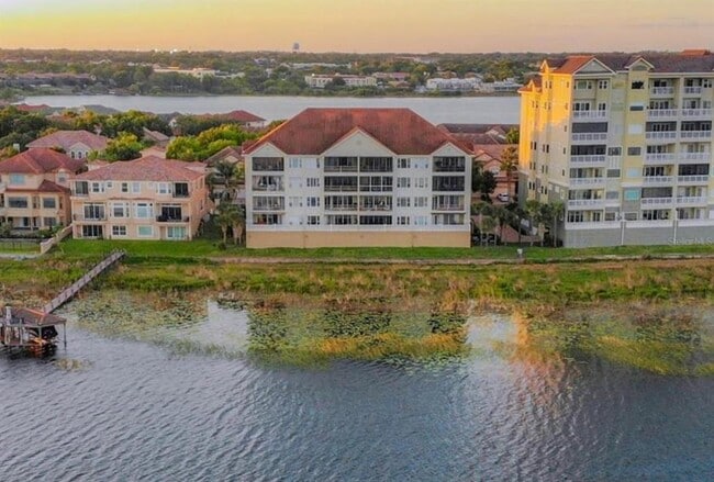 property at 8767 The Esplanade