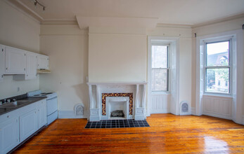 The Steeple at University City in Philadelphia, PA - Building Photo - Interior Photo