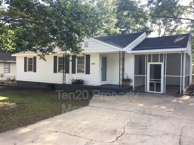 property at 5608 Morris Ave