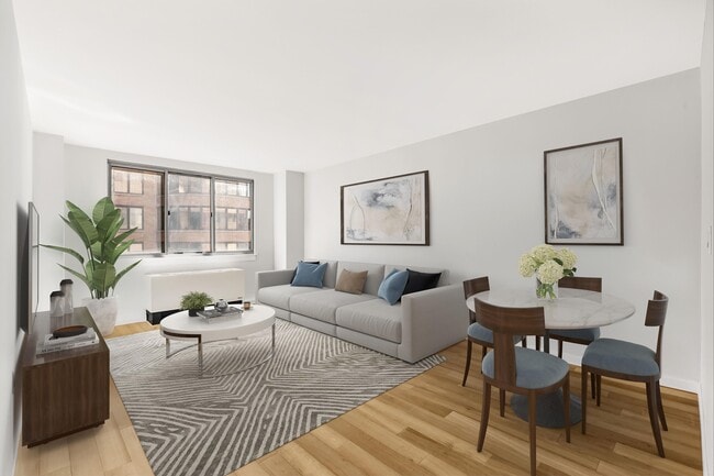 property at 308 E 38th St