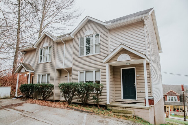 property at 620 Junction St