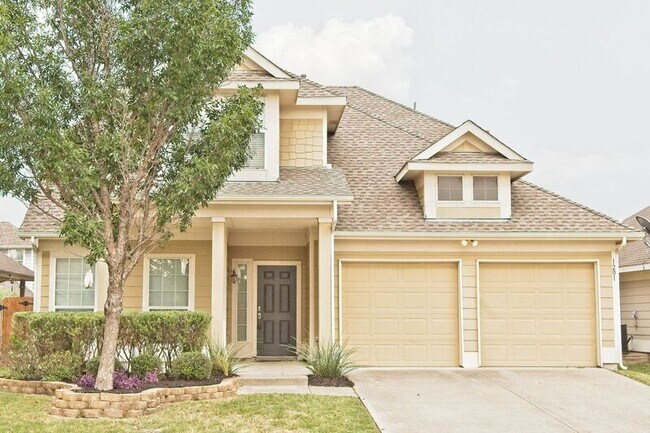 property at 1201 Rain Fern Dr