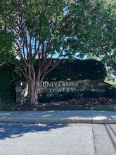 1111 University Blvd W in Silver Spring, MD - Building Photo - Building Photo
