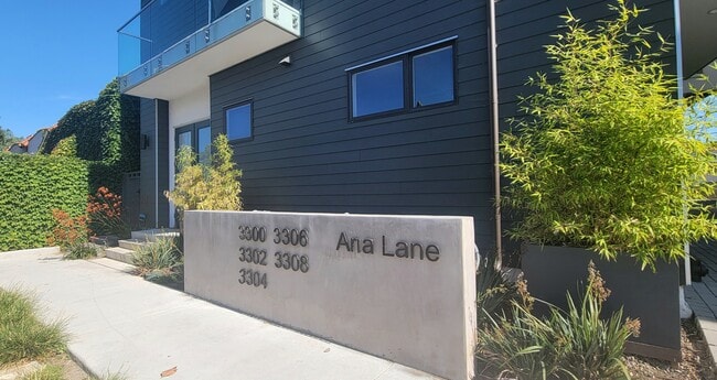 property at 3302 Aria Ln