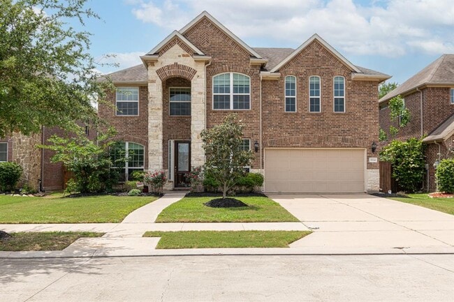 property at 5314 Belle Manor Ln
