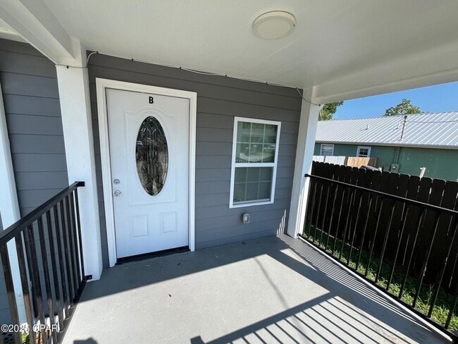 1706 Lake Ave in Panama City, FL - Building Photo - Building Photo