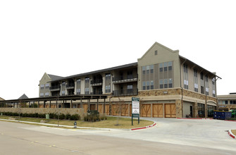 Phase V in Lewisville, TX - Building Photo - Building Photo