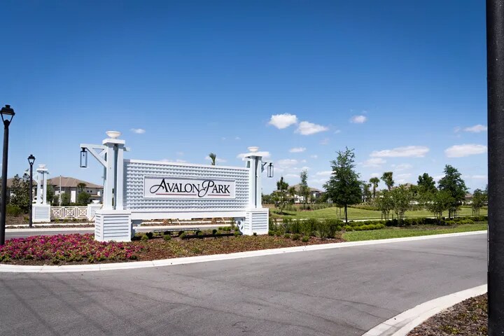 3316 Thicket St in Tavares, FL - Building Photo