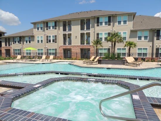 Le Rivage of Bossier City
