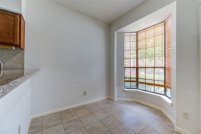 property at 2121 El Paseo St