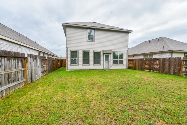 property at 22707 Bolanzo Ln