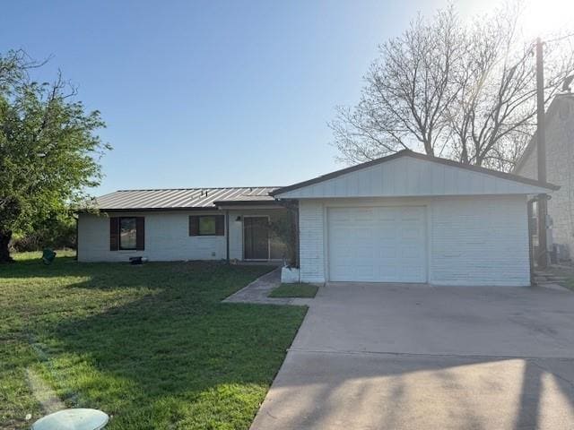 1816 Co Rd 134 in Burnet, TX - Building Photo - Building Photo