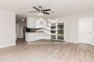 4747 Falcon Ln in Montgomery, AL - Foto de edificio - Building Photo