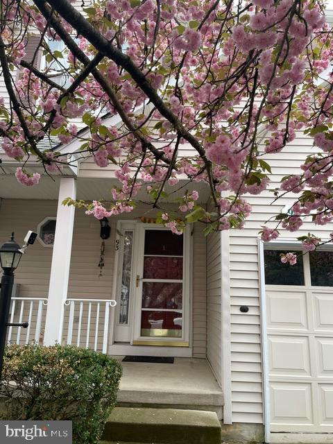 property at 93 Castleton Rd