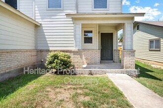 9939 Hawksbill Peak in San Antonio, TX - Building Photo - Building Photo