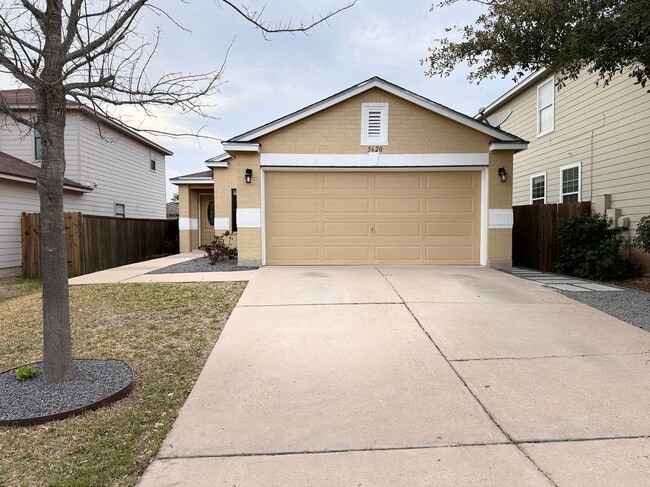 5620 Victory Gallop Dr in Austin, TX - Building Photo - Building Photo