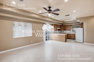 3814 Menlo Ave in San Diego, CA - Building Photo - Building Photo