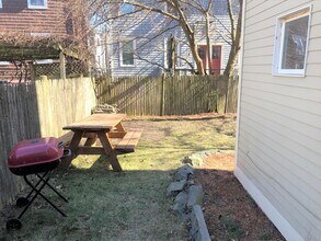 44A Union St, Unit 1 in Cambridge, MA - Building Photo - Building Photo