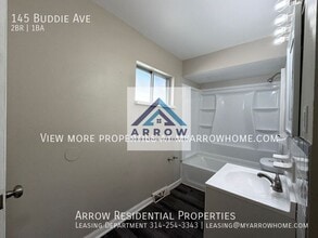 145 Buddie Ave in St. Louis, MO - Building Photo - Building Photo
