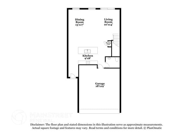 2503 Sweet Viburnum Wy in Ocoee, FL - Building Photo - Building Photo