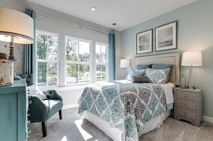 4372 Kenmare court in Richmond, VA - Building Photo