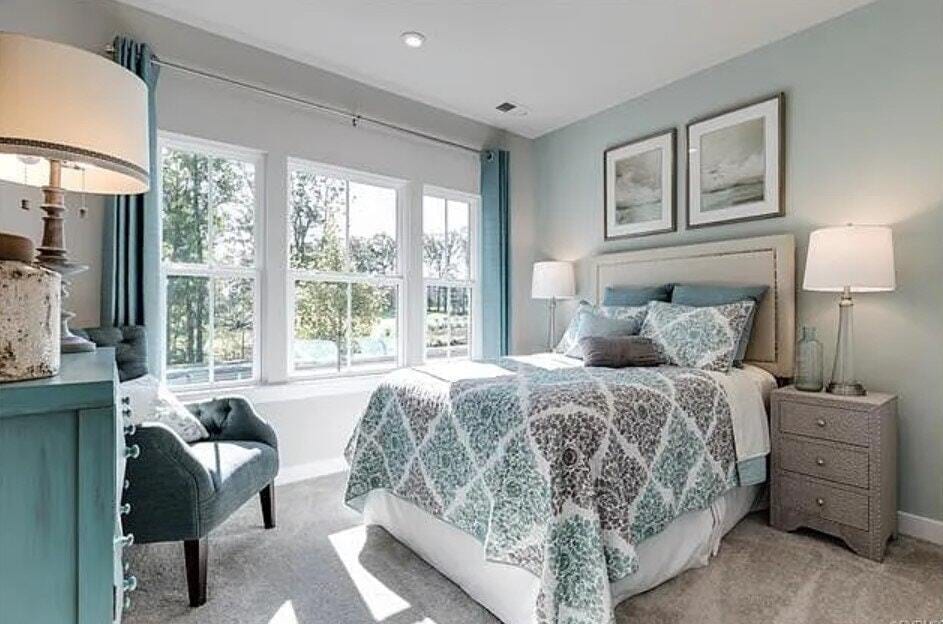 4372 Kenmare court in Richmond, VA - Building Photo