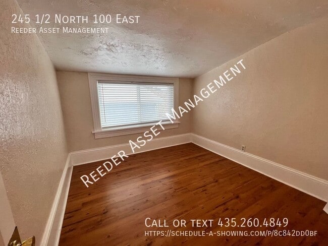 245 N 100 E in Logan, UT - Building Photo - Building Photo