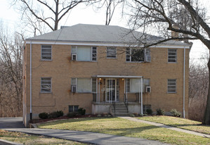 2826 Cypress Way Apartments