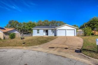 7225 Cordes Ct in Fort Worth, TX - Building Photo - Building Photo