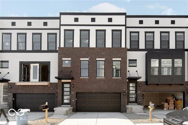 property at 9735 Junction