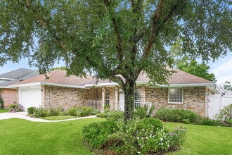 3249 Silverado Cir in Green Cove Springs, FL - Building Photo - Building Photo