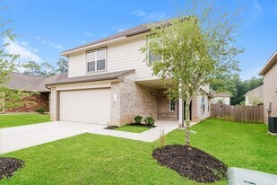 2743 Madison Ct in Conroe, TX - Building Photo