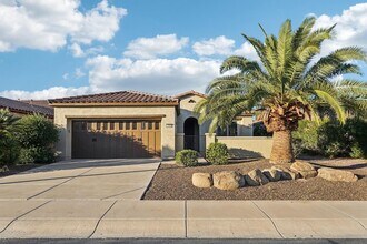 12600 W Rosewood Ln in Peoria, AZ - Foto de edificio - Building Photo