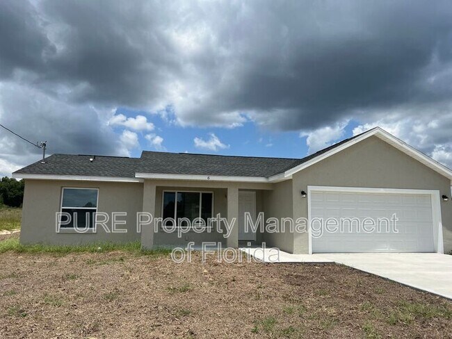 6 Malauka Loop Ln in Ocklawaha, FL - Building Photo - Building Photo